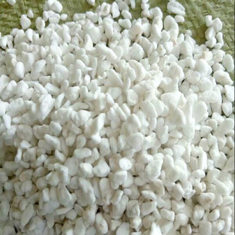 膨胀珍珠岩的优点和用途